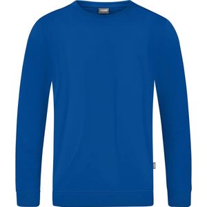 Jako Doubletex Sweater Heren - Royal