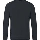 Jako Doubletex Sweater Heren - Antraciet