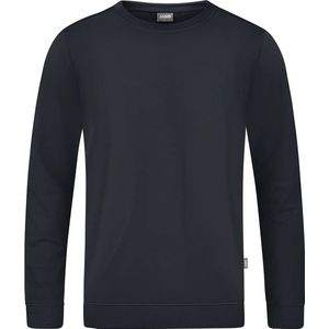 Jako Doubletex Sweater Heren - Antraciet