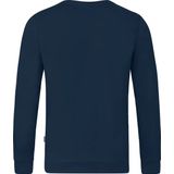 Jako Doubletex Sweater Heren - Marine