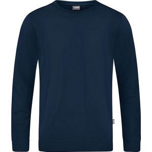 Jako Doubletex Sweater Heren - Marine