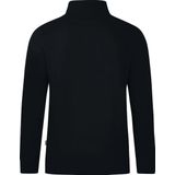 SWEATERVEST DOUBLETEX zwart 34