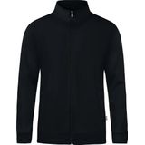 SWEATERVEST DOUBLETEX zwart 34