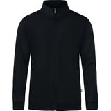 SWEATERVEST DOUBLETEX zwart 34