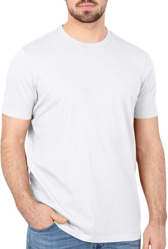 Jako - Organic - T-shirt - Klassiek - 100% Biologisch Katoen