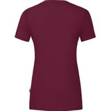 Jako - Organic - T-shirt - Klassiek - Biologisch Katoen