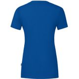 T-Shirt Organic royal 34