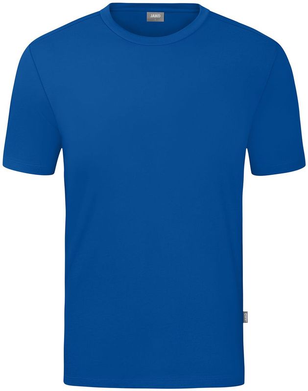 T-Shirt Organic royal 34