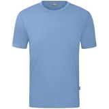 T-Shirt Organic ijsblauw 34