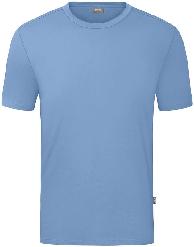 T-Shirt Organic ijsblauw 34