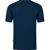 Jako Organic T-Shirt Dames - Marine