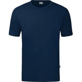 Jako Organic T-Shirt Dames - Marine