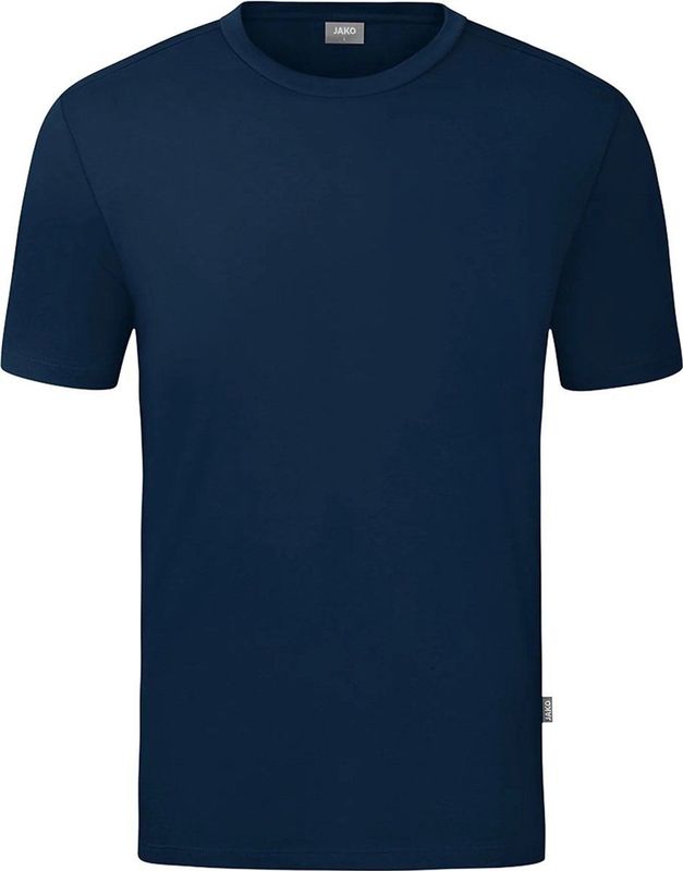 Jako Organic T-Shirt Dames - Marine