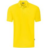Jako - Organic Polo - Citroen - Dames