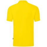 Jako - Organic Polo - Citroen - Dames