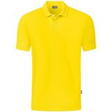Jako - Organic Polo - Citroen - Dames