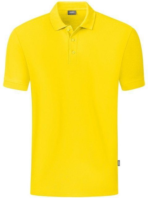 Jako - Organic Polo - Citroen - Dames