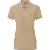 Jako - Organic - Kinderpolo - Klassiek - 100% Biologisch Katoen