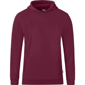 Jako - Organic - Hoodie - Kinderen - Duurzaam - Kangoeroezakken