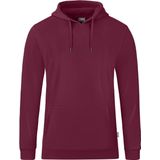 Jako - Organic Sweater - Kastanje - Biokatoen 70% - Polyester 30%