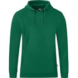 Jako - Organic Sweater - Groen - Biokatoen/Polyester