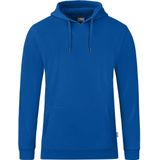 Jako Organic Sweater Met Kap Heren - Royal