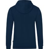 Organic - Sweater - Marine - 50% Biokatoen