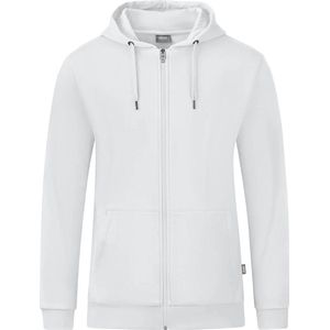 Jako Sweatshirt Kapuzenjacke Organic Damen