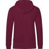 Jako - Organic - Damesjas - Duurzaam - Met Capuchon - Voor Werk en Vrije Tijd