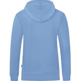 Jako - Organic - Damesjas - Met Capuchon - Duurzaam - Werk en Vrije Tijd