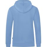 Jako - Organic - Damesjas - Met Capuchon - Duurzaam - Werk en Vrije Tijd