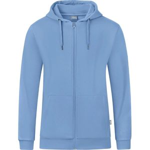 Jako - Organic - Damesjas - Met Capuchon - Duurzaam - Werk en Vrije Tijd