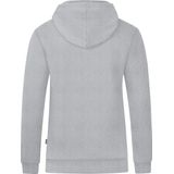 Jako - Organic - Damesjas - Met Capuchon - Duurzaam - Gemaakt van Biologisch Katoen