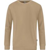 Jako Organic Sweater Heren - Zand