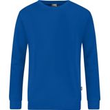 Jako Organic Sweater Heren - Royal