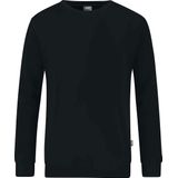 Jako Organic Sweater Heren - Zwart