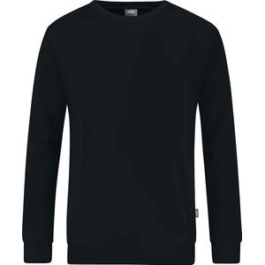 Jako Organic Sweater Heren - Zwart