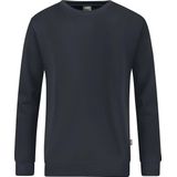 Jako Organic Sweater Heren - Antraciet