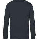 Jako Organic Sweater Heren - Antraciet