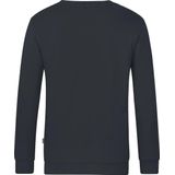 Jako Organic Sweater Heren - Antraciet