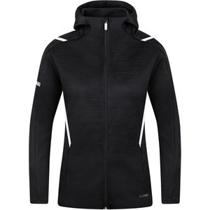 Jako - Casual Zip Jacket Challenge Women - Vrijetijdsvest