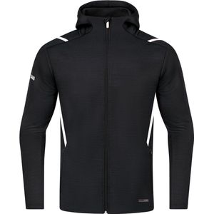 Jako - Casual Zip Jacket Challenge - Vrijetijdsvest