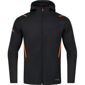 Jako - Casual Zip Jacket Challenge - Herenvest