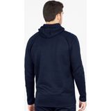 Jako - Casual Zip Jacket Performance Kids - Blauw Vest