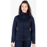Jako - Casual Zip Jacket Challenge Women - Navy Vest