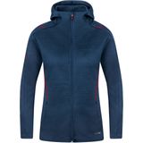 Jako - Casual Zip Jacket Challenge Women - Navy Vest