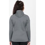 Jako - Challenge - Vrijetijdsvest - Lichtgrijs Gemeleerd - Dames