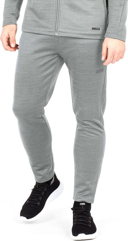 Jako - Joggingbroek Challenge Junior - Kinder Joggingbroeken