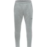 Jako - Joggingbroek Challenge Dames - Grijze Joggingbroek