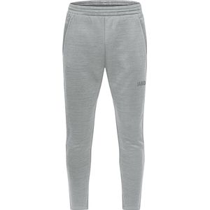 Jako - Joggingbroek Challenge Dames - Grijze Joggingbroek